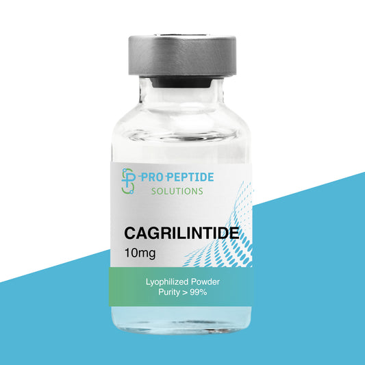 Cagrilintide (10mg)